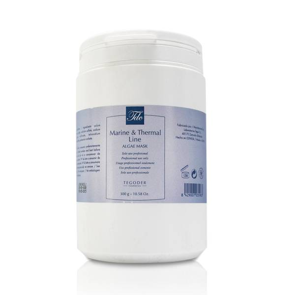 Hovedbilde TDC Marine & Thermal Algae Mask 300g