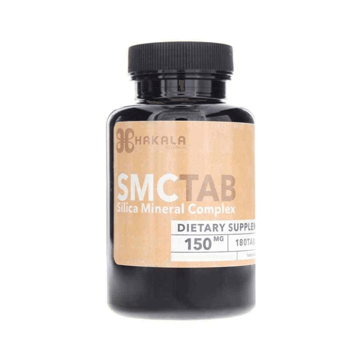 Hakala SMCTab 150mg (silica mineral complex)