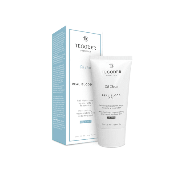 Hovedbilde TDC Real Blood Gel 75ml