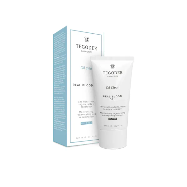 Hovedbilde TDC Real Blood Gel 75ml