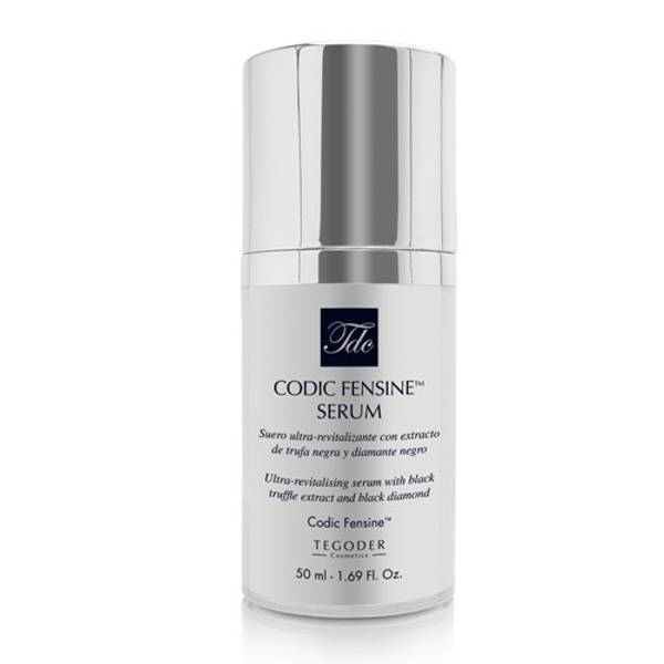 Hovedbilde TDC Black Diamond Codic Fensine Serum 50ml