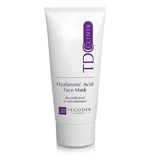 Hovedbilde TDC Clinic Hyaluronic Acid Face Mask 200ml